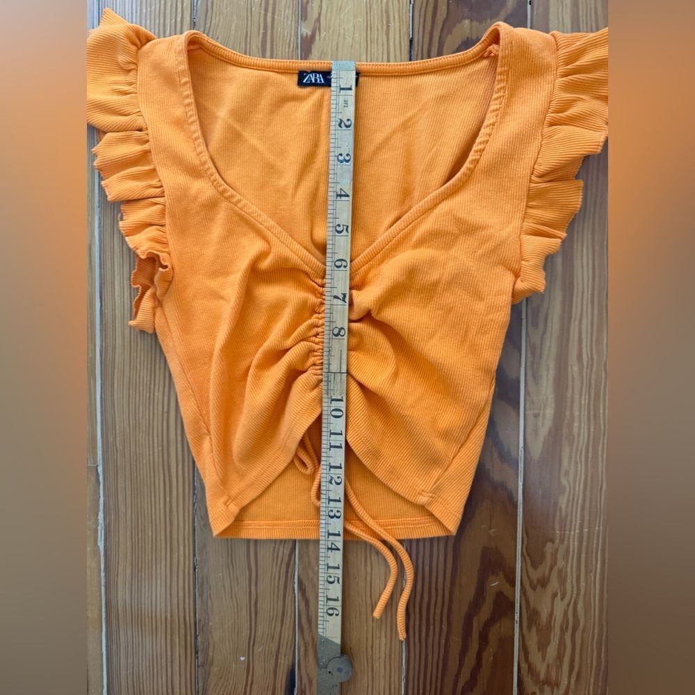 ZARA Top - Picture 5 of 5